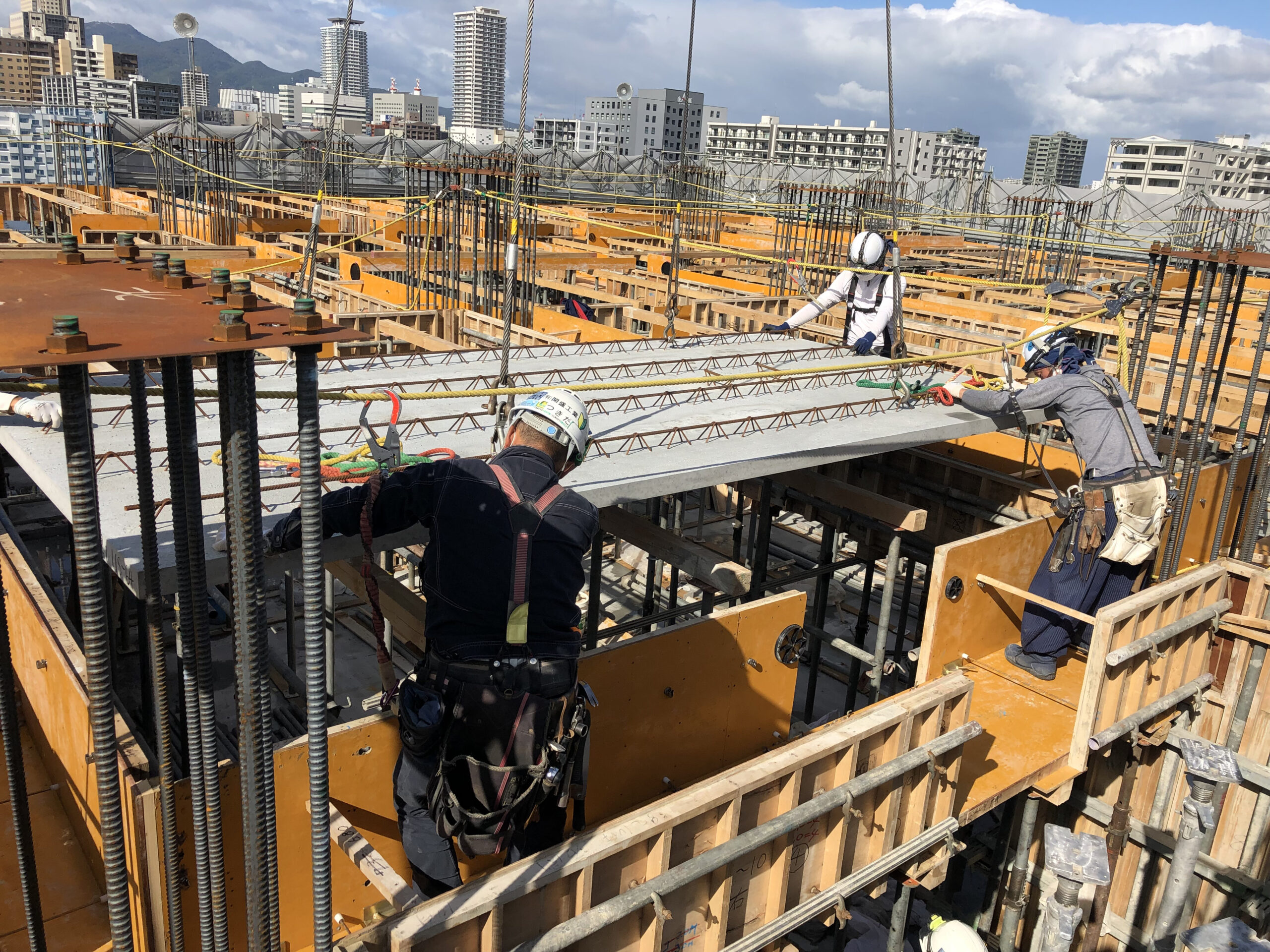 歴史に根ざした新たなまちづくりへ